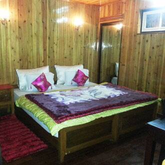 Magnolia Residency, Darjeeling 2